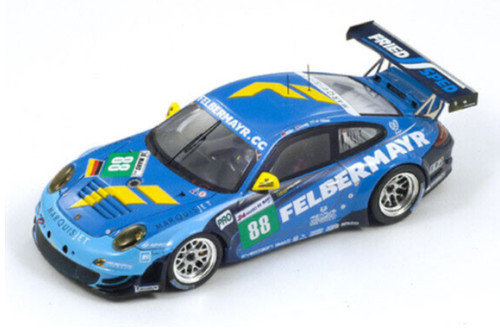 Porsche 911 997 gt3 - 997,