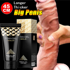 Male Natural Enlarger Cream