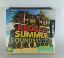 Reggae Summer Sound System