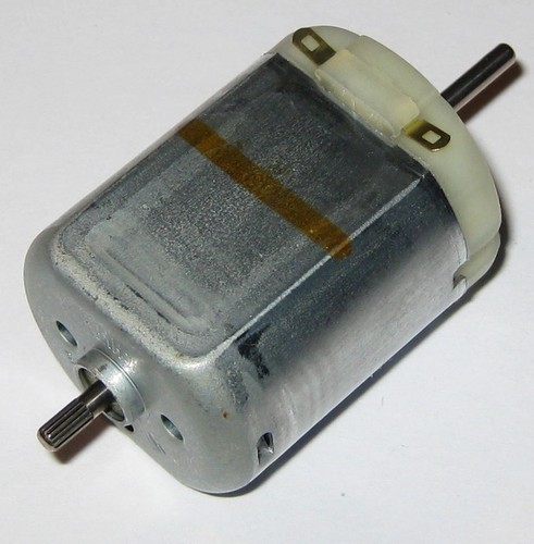 Mabuchi 280sa motor 4 5 - fc-280sa,