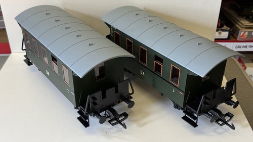 Piko scale single axle - piko, g
