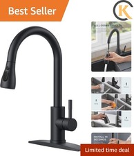 Elegant Single Handle