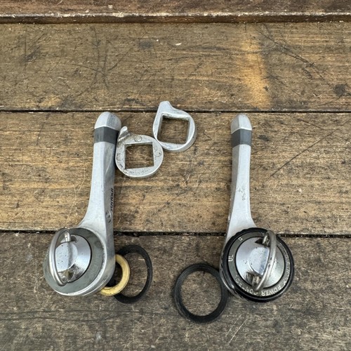 Vintage suntour sprint shifter - suntour,