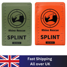 Rhino Rescue Mouldable Splint