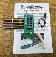 ACORN BBC MICRO - BEEBZIF -