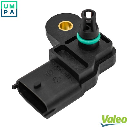 Sensor intake manifold - intake,