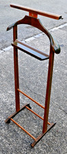 Vintage italian valet stand - italian,