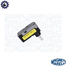 CONTROL HEADLIGHT LEVELLING