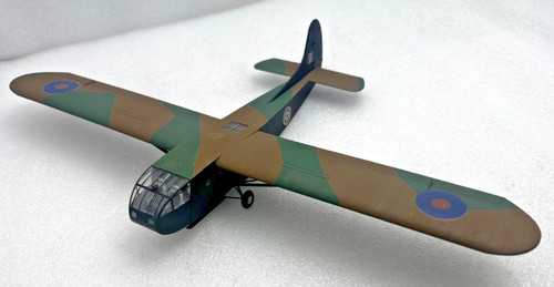 Ww2 waco - waco, cg-