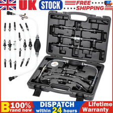 Universal Diesel Fuel Priming