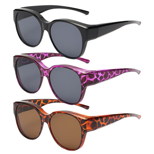 Polarised fit over sunglasses - fit,