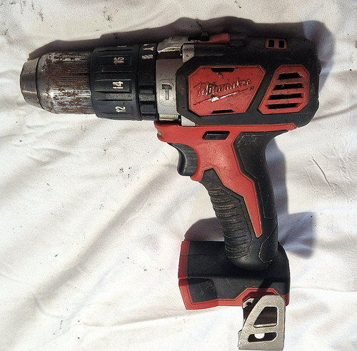 Milwaukee m18bpd cordless - milwaukee,