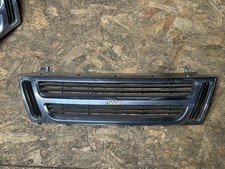 Saab 900 Classic Turbo Front