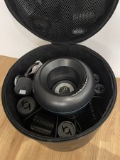 Cloud Nine O Rollers in Carry Case