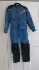 Aerostich roadcrafter suit - roadcrafter,