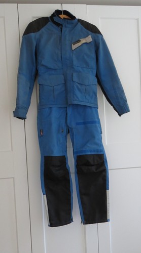 Aerostich roadcrafter suit - aerostich,