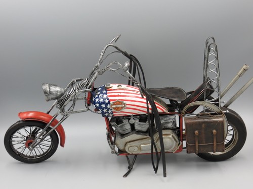 Easy rider captain - easy, /captain