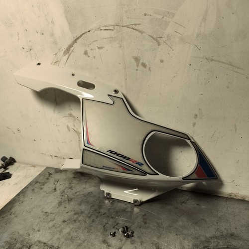 Bmw s1000rr k46 - bmw,