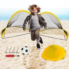 xwin Kids Football Nets