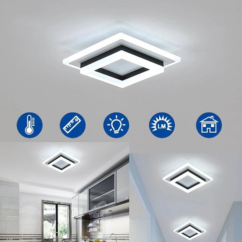 Modern led ceiling - modern,
