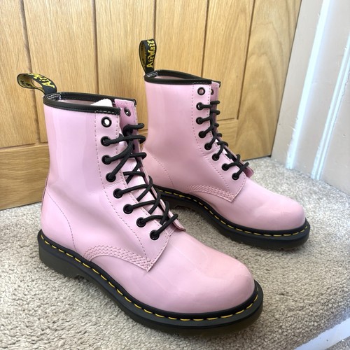 Martens 1460 doc - dr,