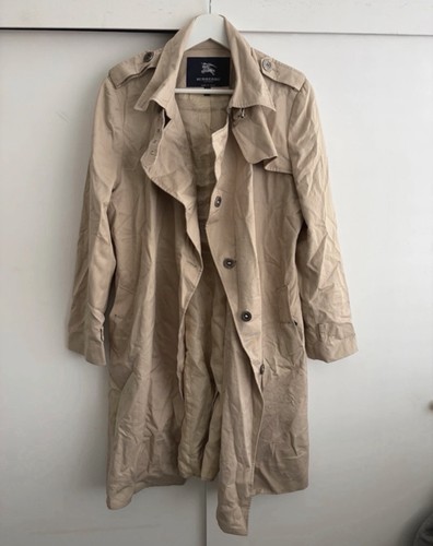 Ladies burberry london trench - burberry,
