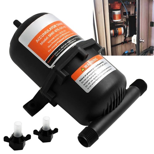 10psi water accumulator - water,