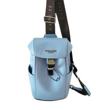 Coach CBI69 Racer Pack Sling