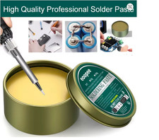 Solder Paste Rosin Flux 100g Lead-free Welding Flux Iron Repair Welding