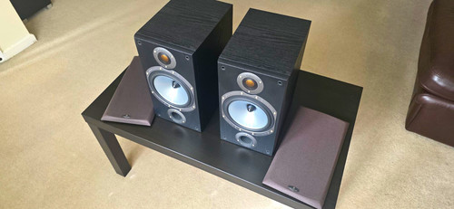 Monitor audio bronze br2 - bronze,