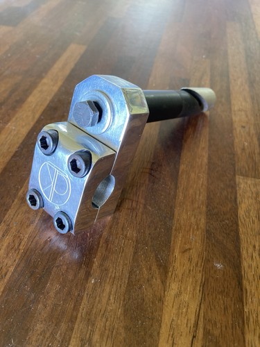 Old school bmx stem - school, dk