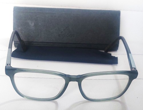 Adidas eyeglasses frame green - eyeglasses,