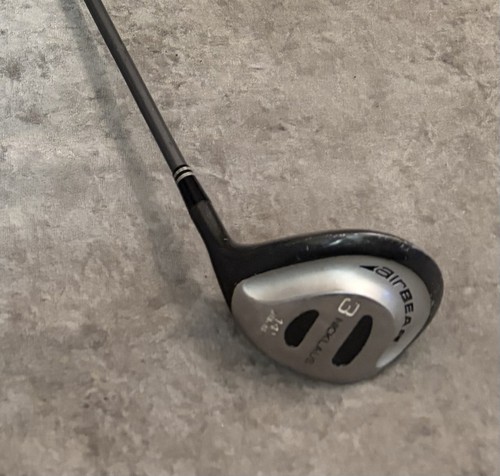 Wilson pro staff wood - pro, dc