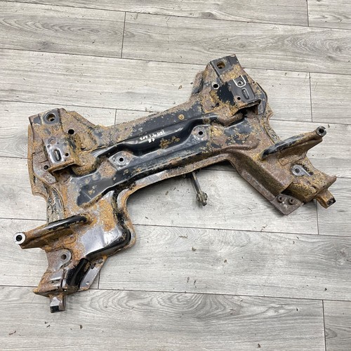 Peugeot 207 subframe engine - peugeot,