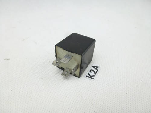 Starter relay pole - starter,