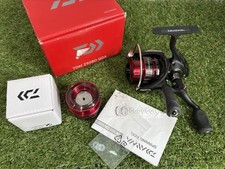 Boxed Daiwa TDM 2508D QDA