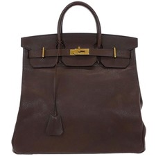 Hermes Havane Ardennes Haut a