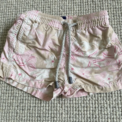 Boys vilebrequin swim shorts - boys,