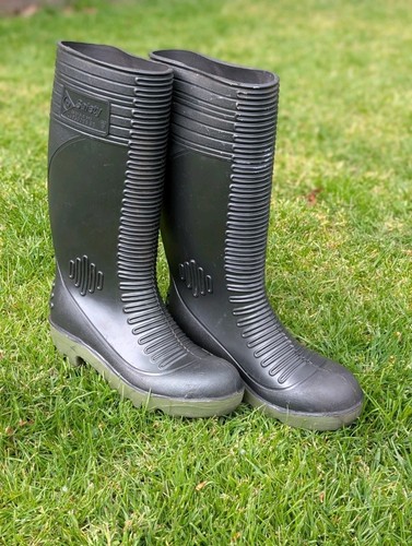 Dunlop acifort ribbed safety - dunlop,