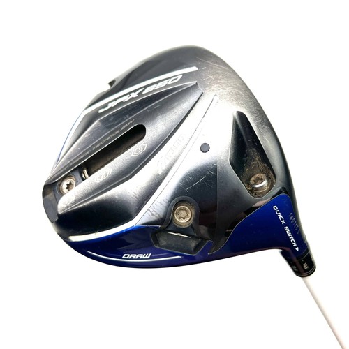 Mizuno jpx 850 driver - jpx,