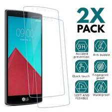 Tempered Glass For LG G4c G4