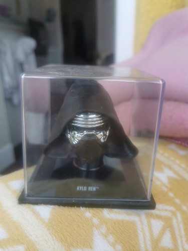 Star wars mini helmet - star,