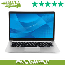 14-inch Laptop Intel X5 FHD Notebook Computer – For Parts or Not Working ⭐⭐⭐⭐⭐