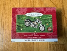 Hallmark Keepsake Ornament