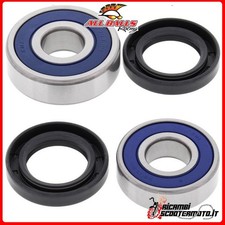 FRONT WHEEL BEARING KIT ALL