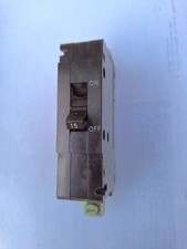 Crabtree C50 MCB 15Amp Type 2