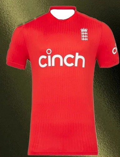 England cricket shirt jersey - shirt,