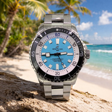 Breitling Superocean Automatic