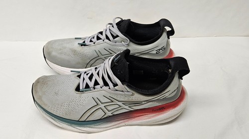Asics gel nimbus - asics, shoes