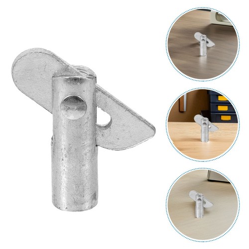 Pcs scaffolding guardrail - 20,